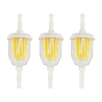 Fuel Filter For KUBOTA 12581-43012 BX22D F2880 TG1860 ZD321 ZG227