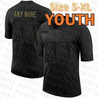 Cam newton shop youth stitched jersey