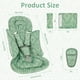 thumbnail image 4 of Soporte para cabeza de asiento de coche TANOFAR Baby para recién nacidos de 0 a 9 meses, 4 of 7