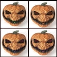 thumbnail image 3 of Wosthever Decoración de calabaza duradera, mano de obra exquisita para una fiesta de Halloween espeluznante, decoración de Halloween Kits de decoración para fiestas, 3 of 6