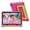 Pink, variant on Android 14 10'' Kids Tablet,14GB+64GB with Quad-Core Processor, Expandable Memory to 1TB,Support 5G WiFi,5000 mAh Battery,Eye Care HD Display with Kids Education,Green