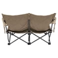 thumbnail image 5 of ALPS Mountaineering King Kong Low Loveseat, 5 of 6
