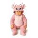 thumbnail image 1 of Mameluco Angela De Tela Flanel Original 12 meses, 1 of 5