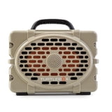 Turtlebox Gen 2 Speaker - Bluetooth Wireless, Portable & Rugged ...