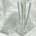 thumbnail image 6 of 4 Pcs Highlighter Markers Painting Highlighter Double Headed Highlighter Pen, 6 of 14