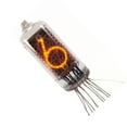thumbnail image 2 of Chendee Insulated Screwdriver Magnetic Bit High Voltage Resistant 1000V Electrician Tool,4X100-, 2 of 9
