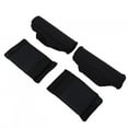 thumbnail image 1 of Almohadillas Para Muletas, Almohadillas Para Muletas Para Axilas, Suaves Para Uso Doméstico Y Hospitalario, Muletas Para Brazos Para Caminar, Ayuda Para Movilidad De Equilibrio Amonsee Otros, 1 of 8