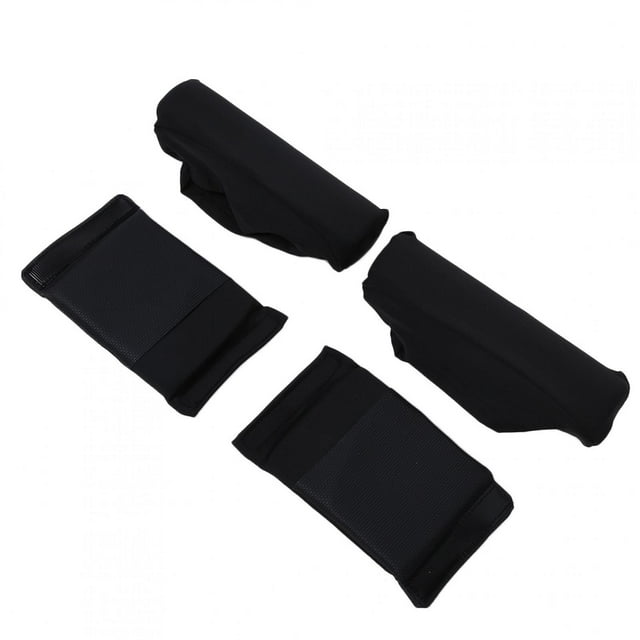Almohadillas Para Muletas, Almohadillas Para Muletas Para Axilas, Suaves Para Uso Doméstico Y Hospitalario, Muletas Para Brazos Para Caminar, Ayuda Para Movilidad De Equilibrio Amonsee Otros