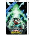 My Hero Academia: Season 4 - Deku Visual - Walmart.com