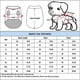 thumbnail image 3 of Ropa para perros y gatos, chaleco cálido con vellosidades, ropa para cachorros y perros, 3 of 4