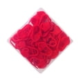 thumbnail image 1 of Guardoinrt 50PCS/Set Knitting Crochet Locking Stitch Needle Clip Markers Tool, 1 of 6