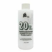 Superstar Cream Peroxide Developer with 20 Volumes 16 oz