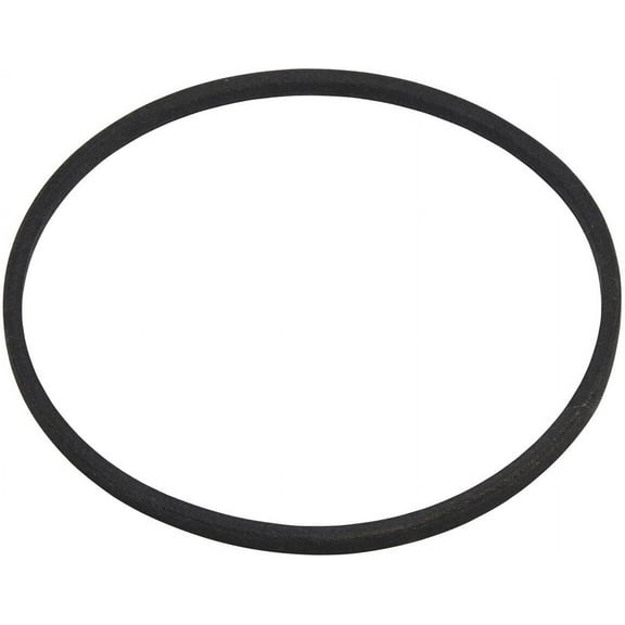 Whirlpool WP27001007 Top Load Washer Drive Belt