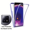 thumbnail image 1 of Double-sided 360 Full Body Dual Layers Phone Cases For Xiaomi 12T Pro 12 13 Lite Redmi Note 12 Pro Plus 12s 12C Dual Layer Phone Cover, 1 of 5