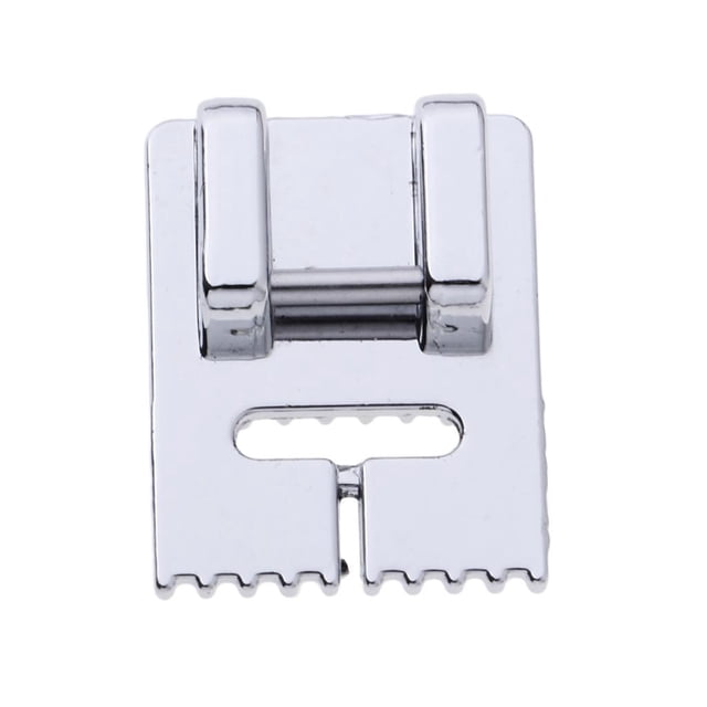 Prensatelas Pintuck de 9 Ranuras para de Coser