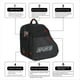 thumbnail image 5 of Bolsa para Patines, Transpirable, para Guardar Patines, Bolsa para Patines, Soporte para Patines, Bolsa para Patines de Velocidad, Color Negro, 5 of 5