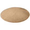 thumbnail image 2 of Colonial Mills S801R060X060 5 ft. Spring Meadow Round Rug, Sand Bar, 2 of 2