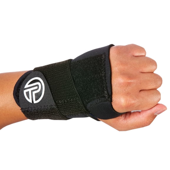 Pro-Tec Clutch Wrist Brace Small Right