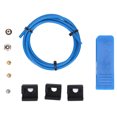thumbnail image 3 of Printer Hot End Kit, Fine Workmanship Wear Resistant ABS 3D Printer Parts  For Adult For Printing Shop For Office, 3 of 8
