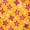 Large Pink Stars, variant on Yayeee Kids Hooded Towels Toddler Soft Absorbent Beach Bathing Wrap 50" x 23.5", Pink Abstract
