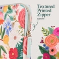thumbnail image 2 of Case-Mate Rifle Paper Co. Garden Party Blush Funda para Laptop de 14 Pulgadas Case-Mate NA, 2 of 6