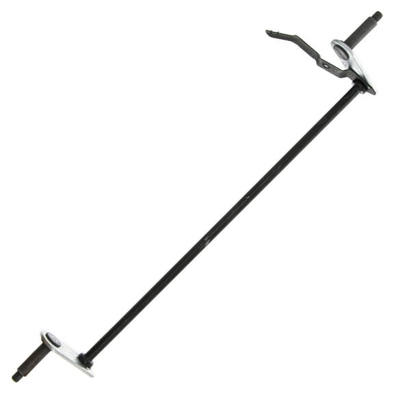 MTD 611-04143B 7" Front Axle Assembly 911-04143B 911-04143A 911-04143