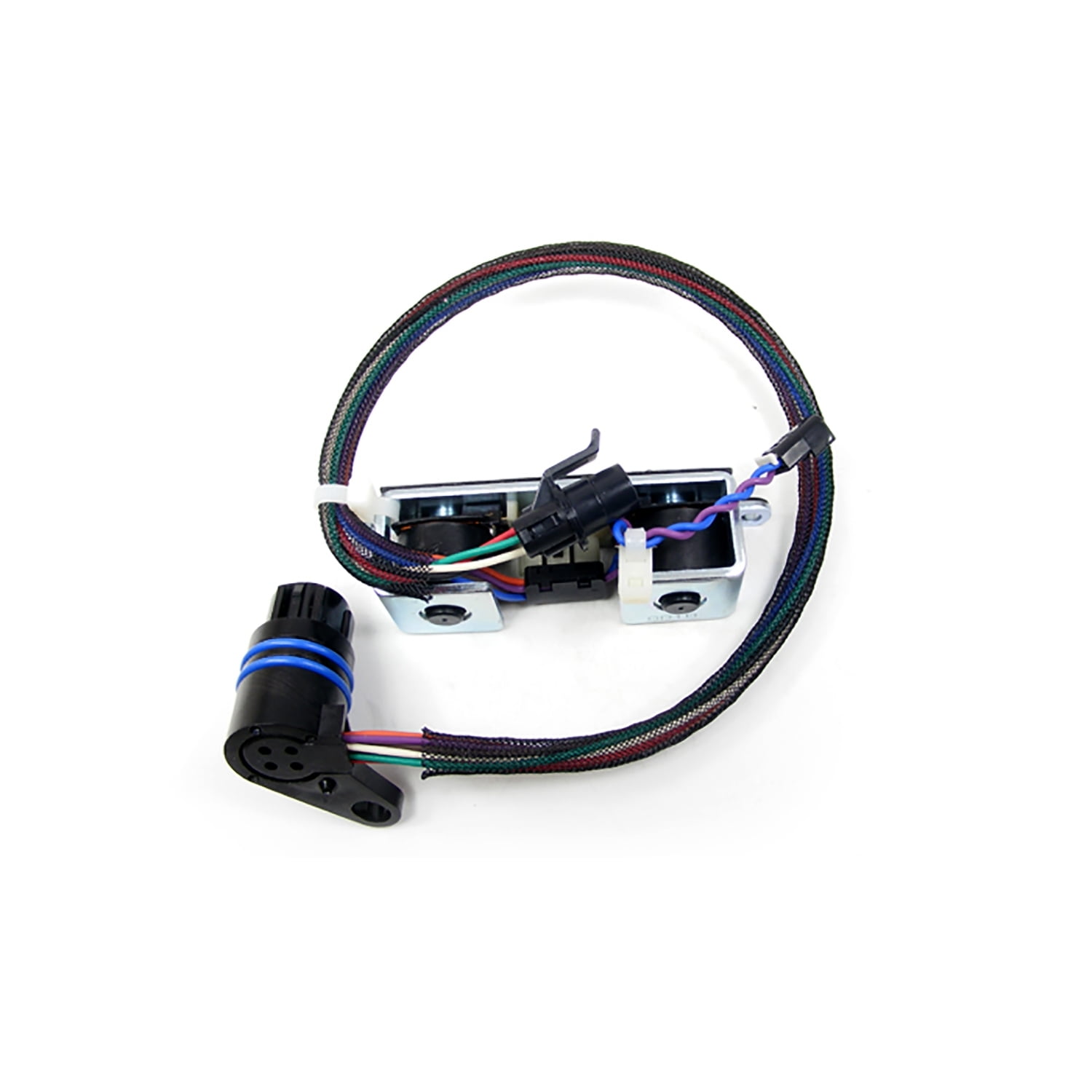 Automatic Transmission Control Solenoid Fits select: 1996-1999 DODGE RAM 1500, 1996-1999 DODGE RAM 2500