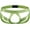 Green1, variant on Mens Underwear JockStrap Stretch Mens Jock Strap G-string Athletic Jockstrap Mens Sport Underwear Jockstrap