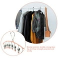 thumbnail image 5 of WORGEOUS Drying Rack for Clothes Hat Hanger Closet Suitable 1Pcs, 5 of 7