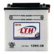 thumbnail image 1 of LTH MOTOBATERIA 12N5 3B, 1 of 5