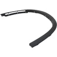 thumbnail image 2 of Fender Trim Compatible with 2014-2018 BMW X5 Front, Left Driver Black, 2 of 3