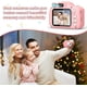 thumbnail image 1 of Cámara digital para niños Wifi Cámara de impresión instantánea 1080p Hd 32 gb Tarjeta SD Selfie Cámara XianweiShao 8390613918314, 1 of 1