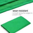 thumbnail image 2 of Andoer 3 * 3.6m/ 10 * 12ft Photography Background Screen Portrait Photography Backdrops Photo Studio Props Durable Washable Polyester-cotton Material with 3 Backdrop Clamps, 2 of 7