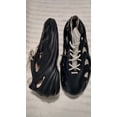 thumbnail image 1 of Adi - das Originals adiFOM Q Shoes Foam Sneakers Black / Tan HQ4324 Men's Size 8.5, 1 of 6
