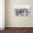 thumbnail image 3 of Trademark Fine Art 'Illusion Of Power' Canvas Art by Roman Golubenko, 3 of 3