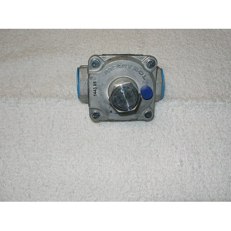 Lynx Hood - Lynx Factory OEM Replacement Natural Gas Regualtor 30781