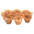 thumbnail image 2 of 400 Piezas Forro de de Tulipán Tazas para Hornear de Papel Y Moldes para Hornear Panecillos, 2 of 5