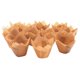 thumbnail image 2 of 400 Piezas Forro de de Tulipán Tazas para Hornear de Papel Y Moldes para Hornear Panecillos, 2 of 8