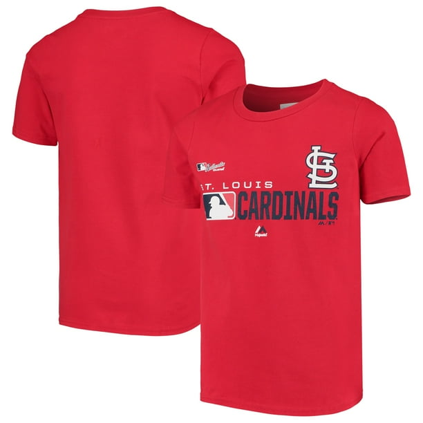 St louis cardinals kids t shirts Clearance
