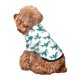 thumbnail image 5 of Balery Cartoon Shark Sudadera con Capucha para Perros Pequeños – Ropa para Mascotas, Disfraz para Perros y Gatos, Ideal para Fiestas y Cosplay-X-Small, 5 of 7