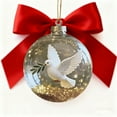 thumbnail image 4 of Decoraciones Navideñas Colgantes Vida Decoración Navideña Acrílica Serie Decoraciones Navideñas Colgantes Decoraciones Navideñas Bidimensionales Caprichosas, 4 of 4