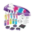 thumbnail image 4 of Style 4 Ever Tie Dye Stamp Art Kit, Six Techniques For Kids, 4 of 9