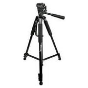 Ultimaxx 60 Portable Tripod Stand with Tripod Bag for Camera & Camcorders