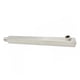 thumbnail image 1 of Brazo Cuadrado Regadera 32 Cm Satinado Acero Inox 304, 1 of 4