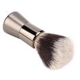 thumbnail image 4 of Brocha de afeitar portátil, Brocha de afeitar para hombres Brocha de afeitar profesional para hombres Brocha de afeitar para barba True Excellence, 4 of 5
