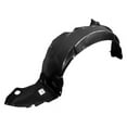 thumbnail image 2 of Driver Side Front Inner Fender for 10-12 Ford Fusion FO1248143, 2 of 4
