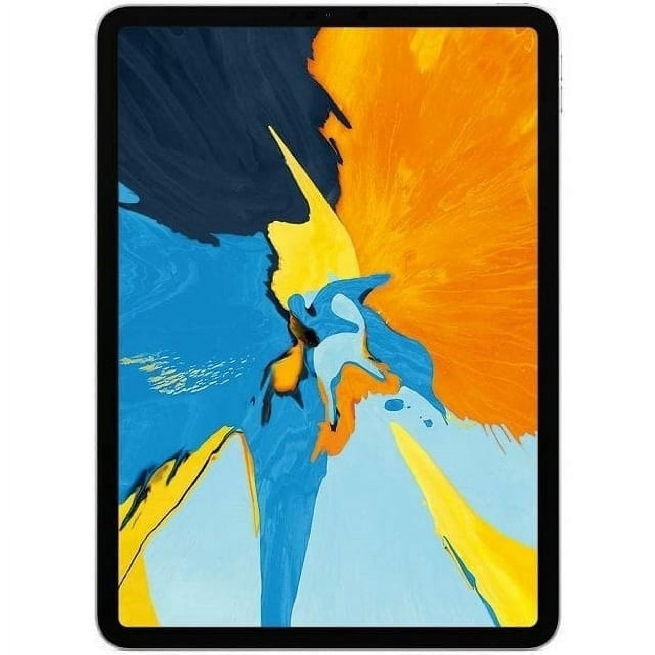 Apple iPad Pro 1st Generation 11