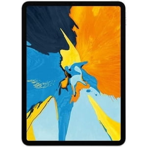 Apple iPad Pro 1st Generation 11" Tablet 256GB WiFi, Space Gray  (Used)