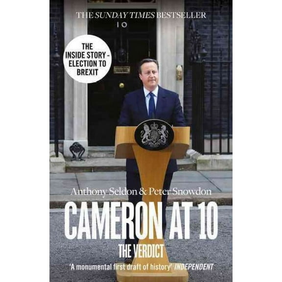 Cameron at 10 : The Verdict