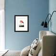 thumbnail image 6 of American Flamingo, 1834, Animals Framed Art Print Wall Art by John James Audubon Sold by Art.Com, 6 of 6